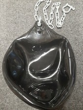 Aqua Punch Bag 16” HEAVY