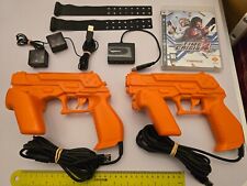 TIME CRISIS 4 SONY PLAYSTATION