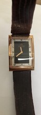 AUGUST STEINER Watch