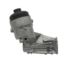 Oil Filter Block for Opel