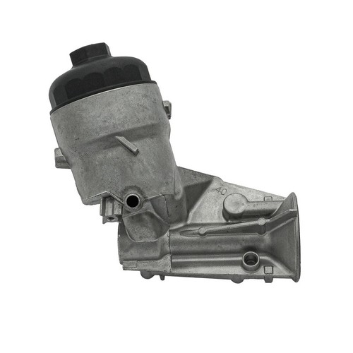 Oil filter block for - oil,