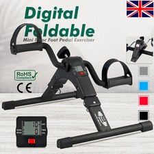 Mini exercise bike portable - exercise,
