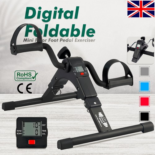 Mini exercise bike portable - exercise,