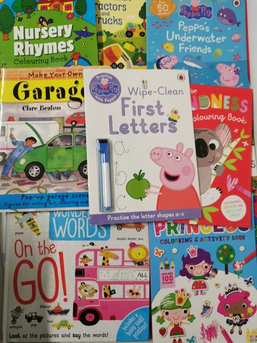 Children non fiction - ⭐children's, non-fiction