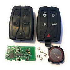 For Land Rover Freelander 2