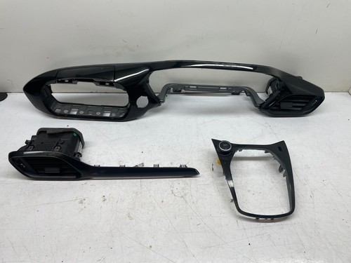 Ford fiesta dashboard trim - ford,