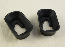 VW Beetle Bug door interior