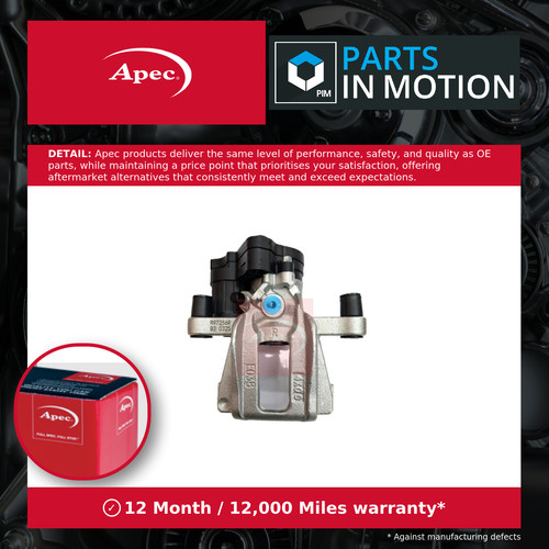 Brake caliper fits - brake,