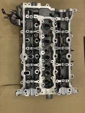 Vauxhall Opel Chevy Astra K 2015-2018 1.4 Turbo 110ps B14XFL Cylinder Head