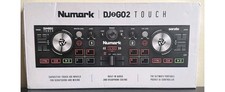 Numark DJ2GO2 Touch Pocket DJ