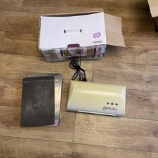 Crafters Companion Gemini Die