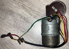DELCO WIPER MOTOR CLASSIC CAR