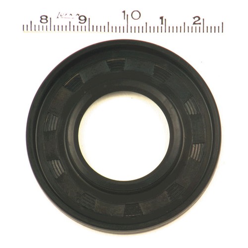 James shaft seal - james,