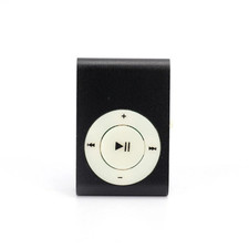 Mini MP3 Player Portable Clip