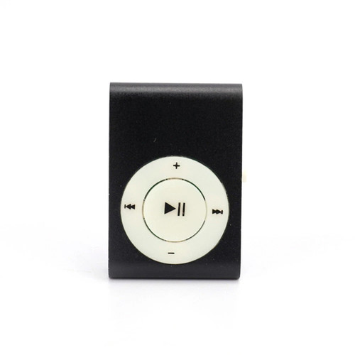 Mini mp3 player - player, portable