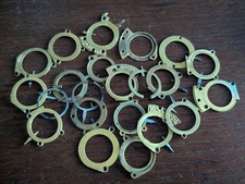 Verge Fusee Pocket Watch