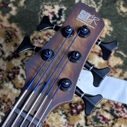 Ibanez srh505f nnf string - srh505f,