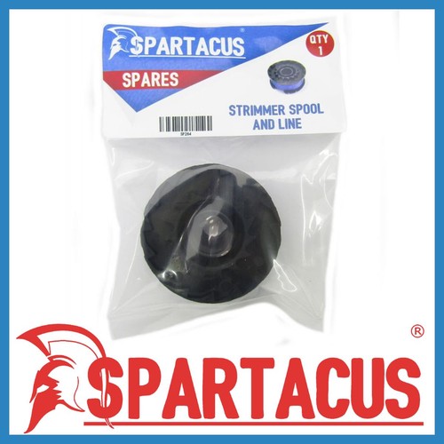 Spartacus sp284 garden - spartacus,