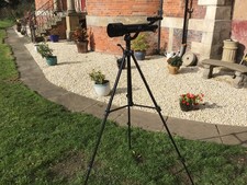 TASCO 302059 D=60mm F=900mm