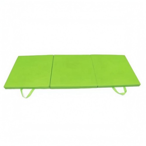 Tri fold fitness - fitness, mat