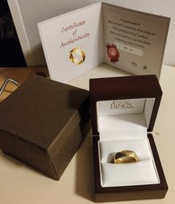 Lord of the rings One Ring
