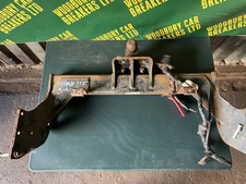 FORD TRANSIT MK6 MK7 2001-2004 TOW BAR