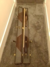 Mark Williams Pro #22 3/4