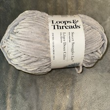 Loops & Threads Yarn Sweet