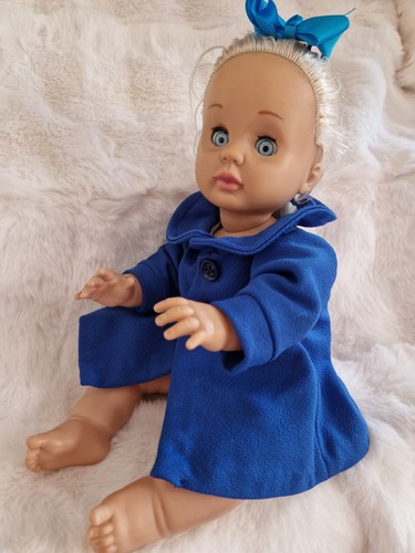 First love doll - first,
