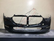 MAZDA CX-30 CX30 FRONT BUMPER 2019-ONO WF-447 DFR5-50031