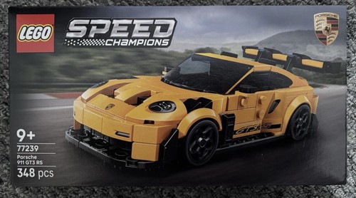 Lego 77239 speed champions - 77239,