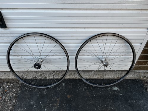 Surly 1x1 wheelset white - surly,