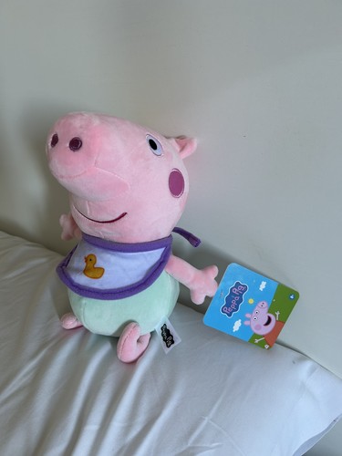 New official peppa - new,
