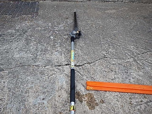 Stihl 135 combi - km-hl, 0-135