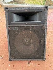 TOA SL-12M 240W 12" Stage