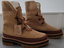 Clarks Ladies Boots Orianna