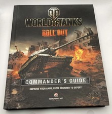 World of Tanks Commander's