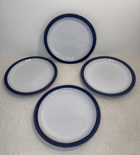 Denby imperial blue vintage - blue,
