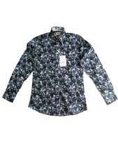 Duchamp Tailored Fit Shirt
