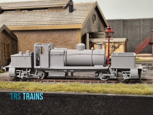 Gauge s garratt - oo,