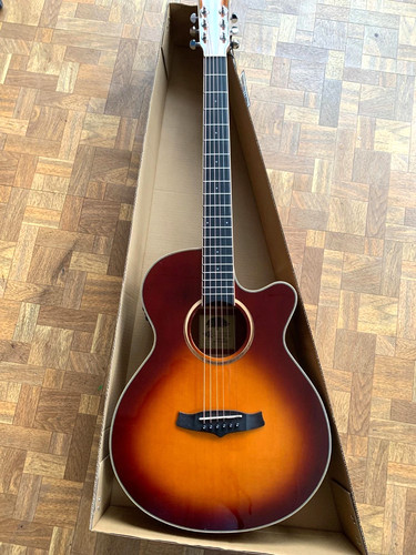 Tanglewood tw4cesb winterleaf - tw4cesb,