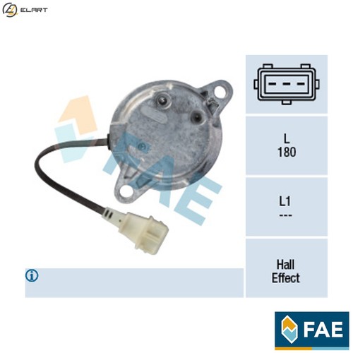 Sensor camshaft position 79260 - sensor,