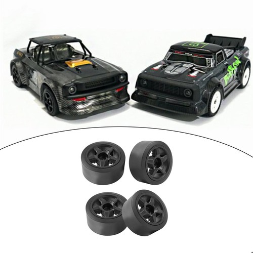 4pcs set spoke wheel - rc,