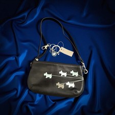 Radley Leather Purse / Mini