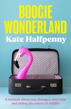 Boogie Wonderland by Kate