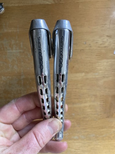 Shimano 600 brake - shimano,