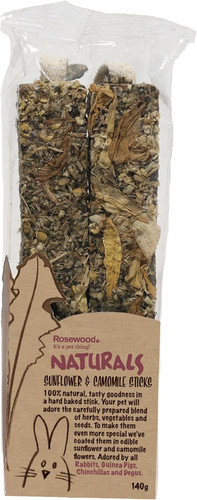 Naturals sunflower chamomile - naturals, &