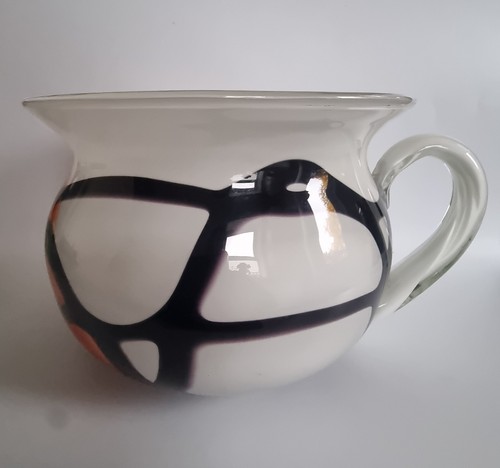Krosno polish art glass - polish,