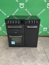 Belling 90e electric range - belling,