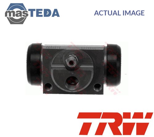 Bwd313 drum wheel brake - drum,